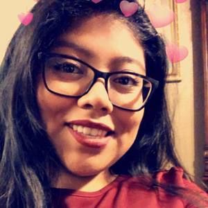 Meet your Posher, Guadalupe